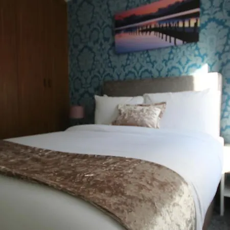 Phoenix Park Apartamento Dublín
