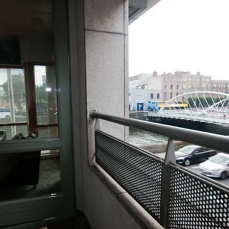Phoenix Park Apartamento