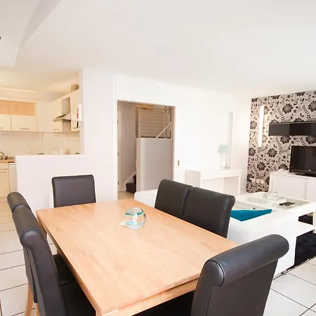 Phoenix Park Apartamento