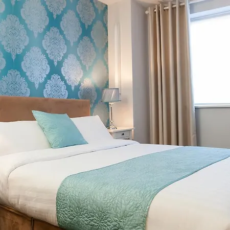 Apartamento Phoenix Park