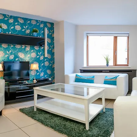 Phoenix Park Apartamento *