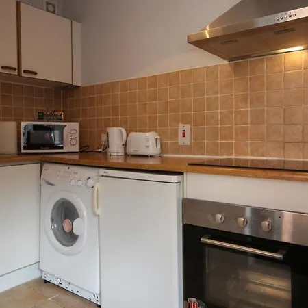 Phoenix Park Apartamento *