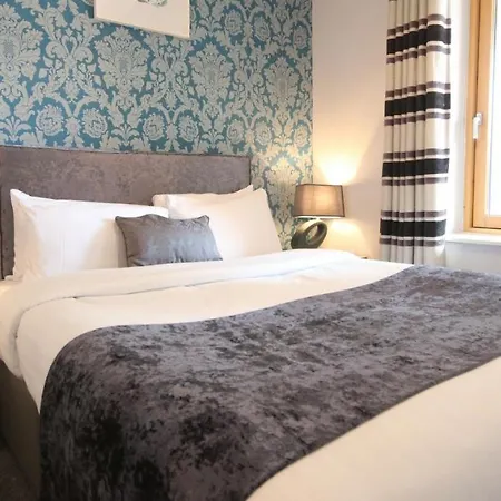 Phoenix Park Apartamento Dublín